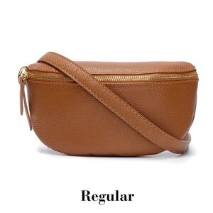 Elie Beaumont regular sized crossbody bag. Brand new in box and never used.